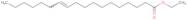 Ethyl 11(E)-octadecenoate