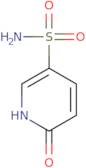 6-Oxo-1,6-dihydropyridine-3-sulfonamide