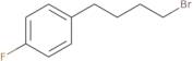 1-(4-Bromobutyl)-4-fluorobenzene