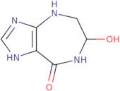 6-Hydroxy-4,5,6,7-tetrahydro-1H-imidazo[4,5-E][1,4]diazepin-8-one