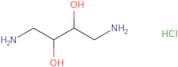 1,4-Diaminobutane-2,3-diol dihydrochloride