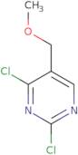 2,4-Dichloro-5-methoxymethyl-pyrimidine