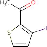 1-(3-Iodothiophen-2-yl)ethan-1-one