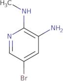 5-Bromo-2-N-methylpyridine-2,3-diamine