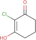 2-Chloro-3-hydroxy-2-cyclohexenone