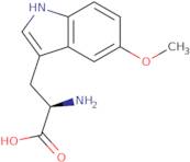 5-Methoxy-D-tryptophan