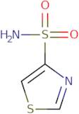 1,3-Thiazole-4-sulfonamide