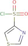 4-Thiazolesulfonyl chloride