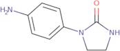 1-(4-Aminophenyl)imidazolidin-2-one