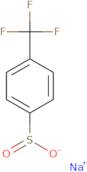 Sodium 4-(trifluoromethyl)benzene-1-sulfinate