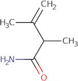 2,3-Dimethyl-3-butenamide