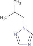 1-(2-Methylpropyl)-1H-1,2,4-triazole