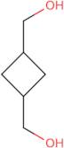 [3-(Hydroxymethyl)cyclobutyl]methanol