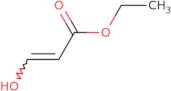 Ethyl 3-hydroxyacrylate
