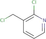 2-Chloro-3-chloromethyl-pyridine