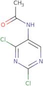 N-(2,4-Dichloropyrimidin-5-yl)acetamide