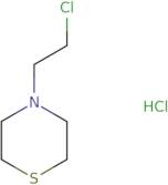 4-(2-Chloroethyl)thiomorpholine hydrochloride