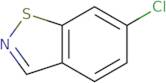 6-Chlorobenzo[D]isothiazole