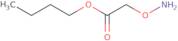 Butyl 2-(aminooxy)acetate