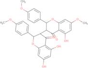 Chamaejasmenin C