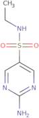 2-Amino-N-ethylpyrimidine-5-sulfonamide