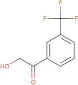 2-Hydroxy-3'-(trifluoromethyl)acetophenone