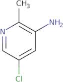 3-Amino-5-chloropicoline