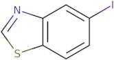 5-Iodo-benzothiazole