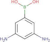 3,5-Diaminophenylboronic acid