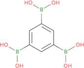 Benzene-1,3,5-triyltriboronic acid