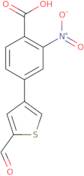 Ethyl (6-chloro-3-pyridyl)carbamate