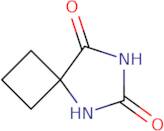 5,7-Diaza-spiro[3.4]octane-6,8-dione