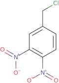 4-(Chloromethyl)-1,2-dinitrobenzene