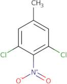 3,5-dichloro-4-nitrotoluene