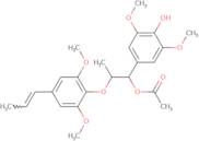 7-o-Acetyl-4-o-demethylpolysyphorin