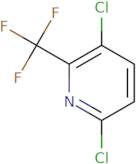 3,6-Dichloro-2-(trifluoromethyl)pyridine