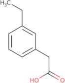 2-(3-Ethylphenyl)acetic acid