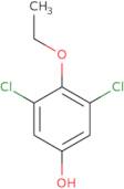 3,5-Dichloro-4-ethoxyphenol