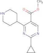 (Ala19)-glucagon-like peptide II, rat