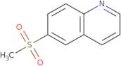 6-Methanesulfonylquinoline