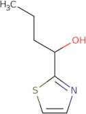 1-(1,3-Thiazol-2-yl)butan-1-ol