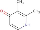 2,3-Dimethyl-1,4-dihydropyridin-4-one