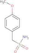 (4-Methoxyphenyl)methanesulfonamide