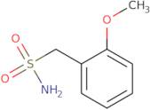 (2-Methoxyphenyl)methanesulfonamide