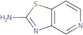 Thiazolo[4,5-c]pyridin-2-amine