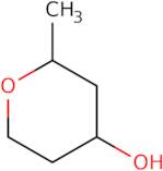 2-Methyloxan-4-ol