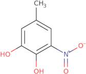 5-Methyl-3-nitrobenzene-1,2-diol