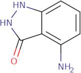 4-Amino-1H-indazol-3-ol