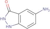 5-Amino-3-hydroxy(1H)indazole