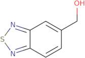2,1,3-Benzothiadiazol-5-ylmethanol